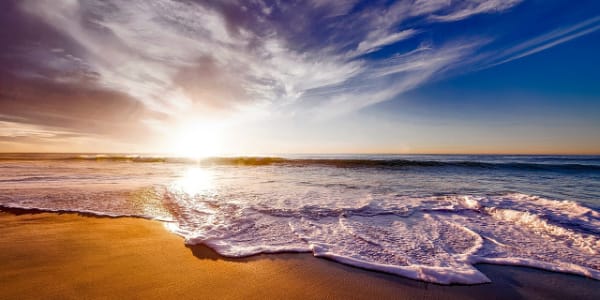 Methodenübersicht Strand Bild