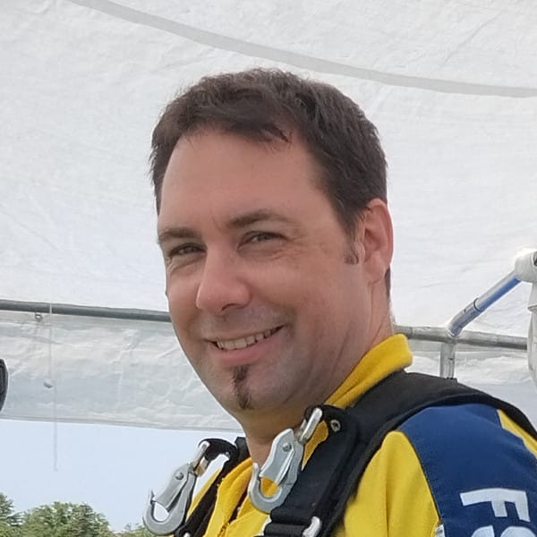 Kontaktbild Tobias Beißmann