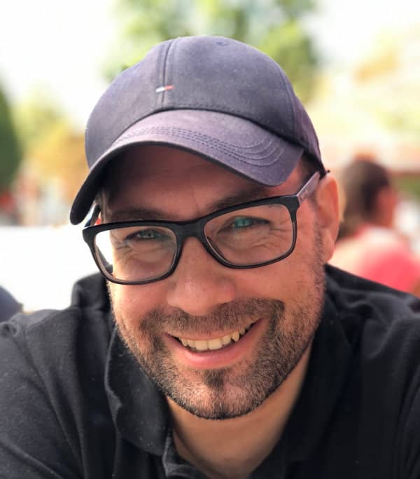 Tobias Beißmann Bild
